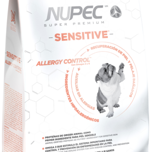 Nupec Sensitive Skin 15 Kg